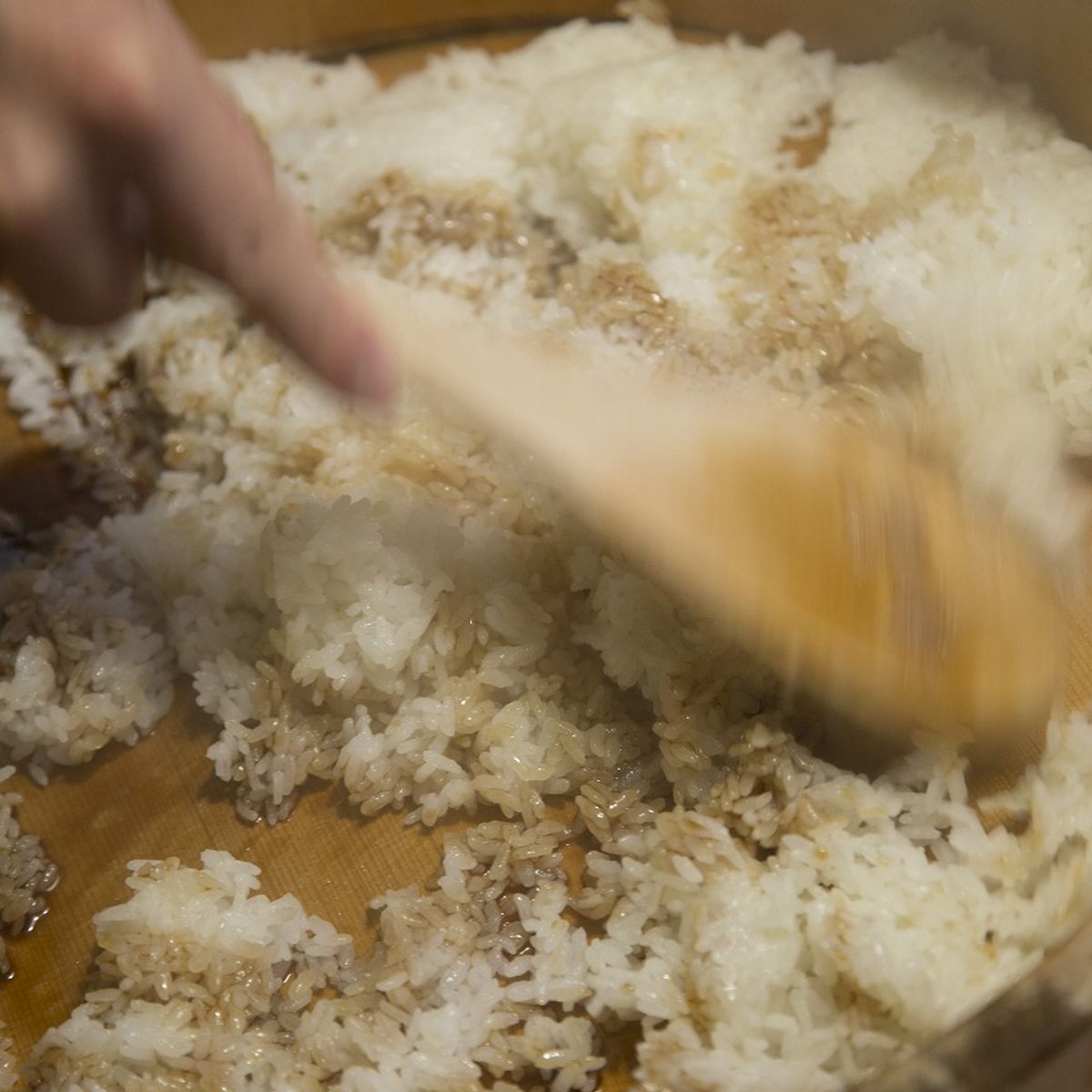 Hands-on Japanese Cooking Class for Beginners in a Restaurant by a Chef