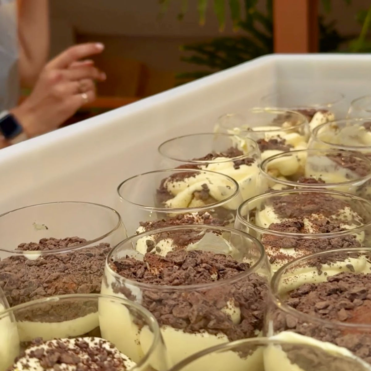 Pasta and Tiramisu Class with Wine Tasting in Verona