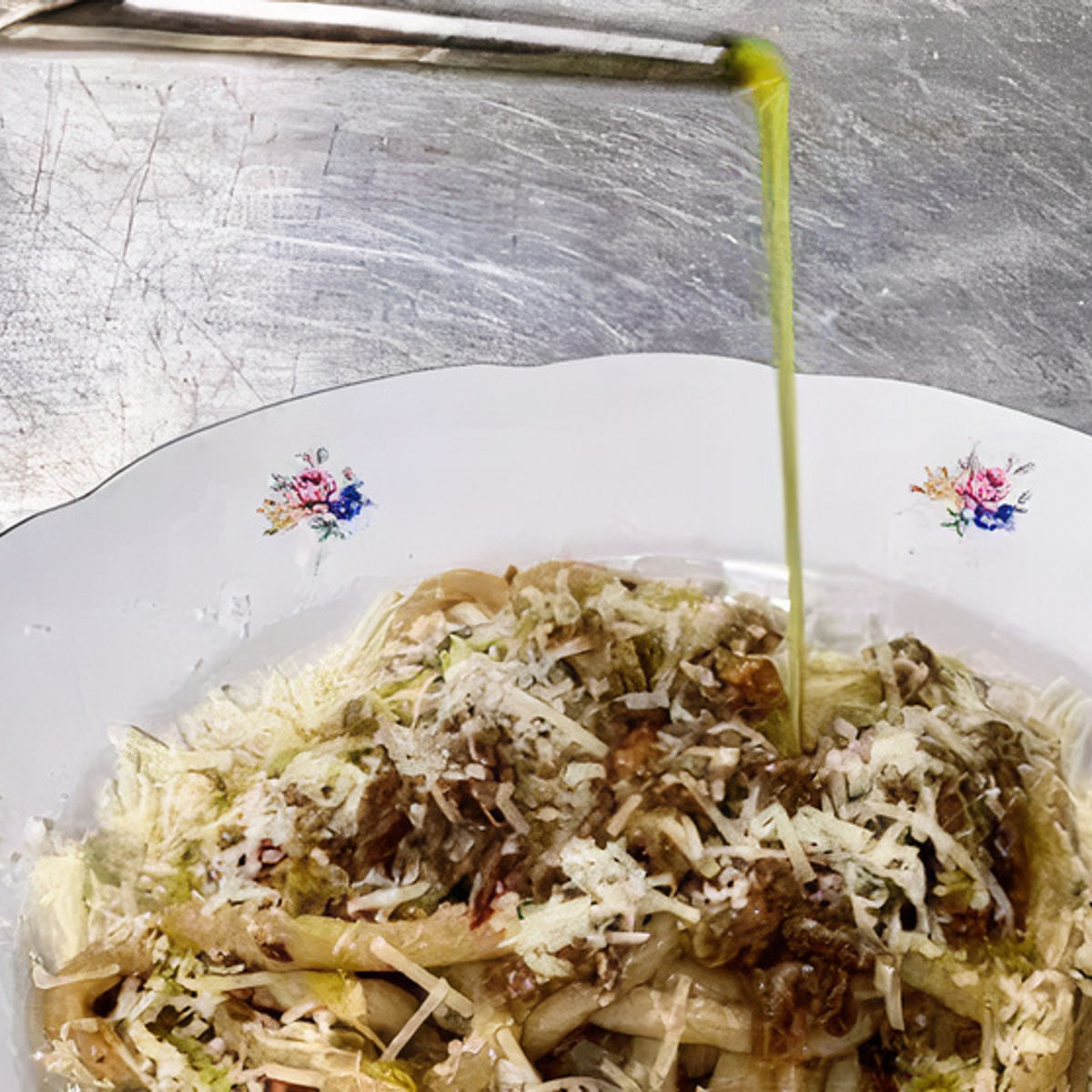 Hands-On Pasta & Baking Class in the Heart of Tuscany