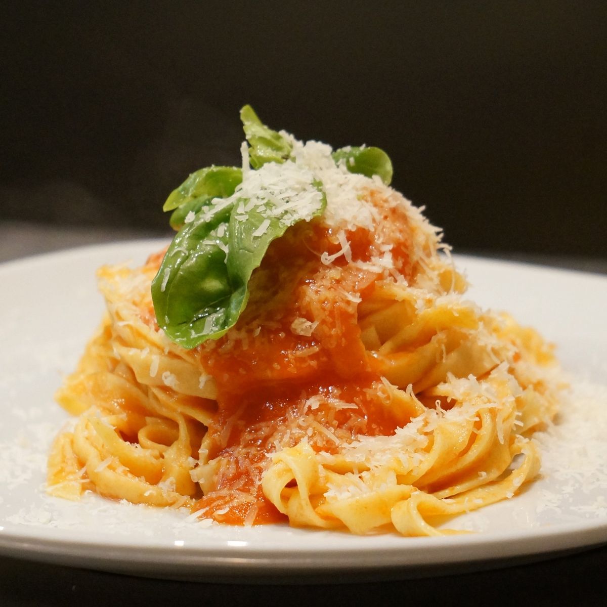 Hands on Pasta Class with Dessert