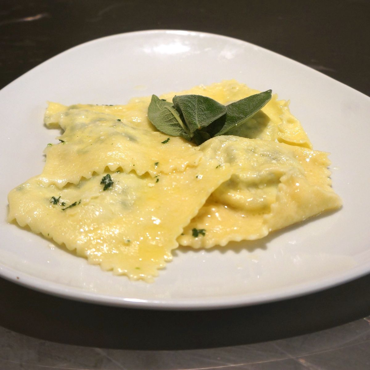 Hands on Pasta Class with Dessert