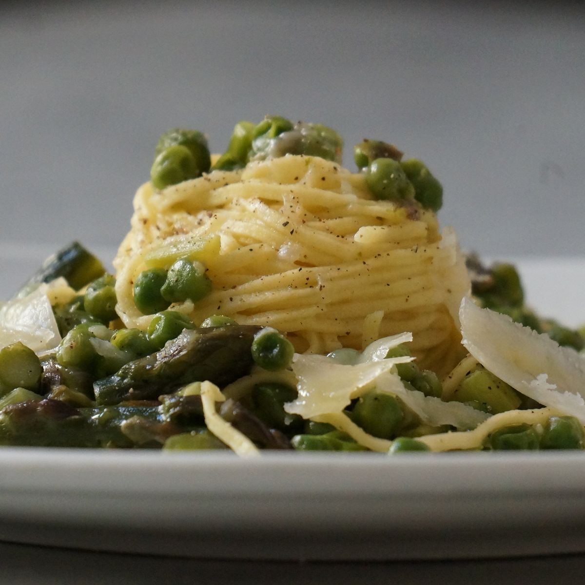Hands on Pasta Class with Dessert