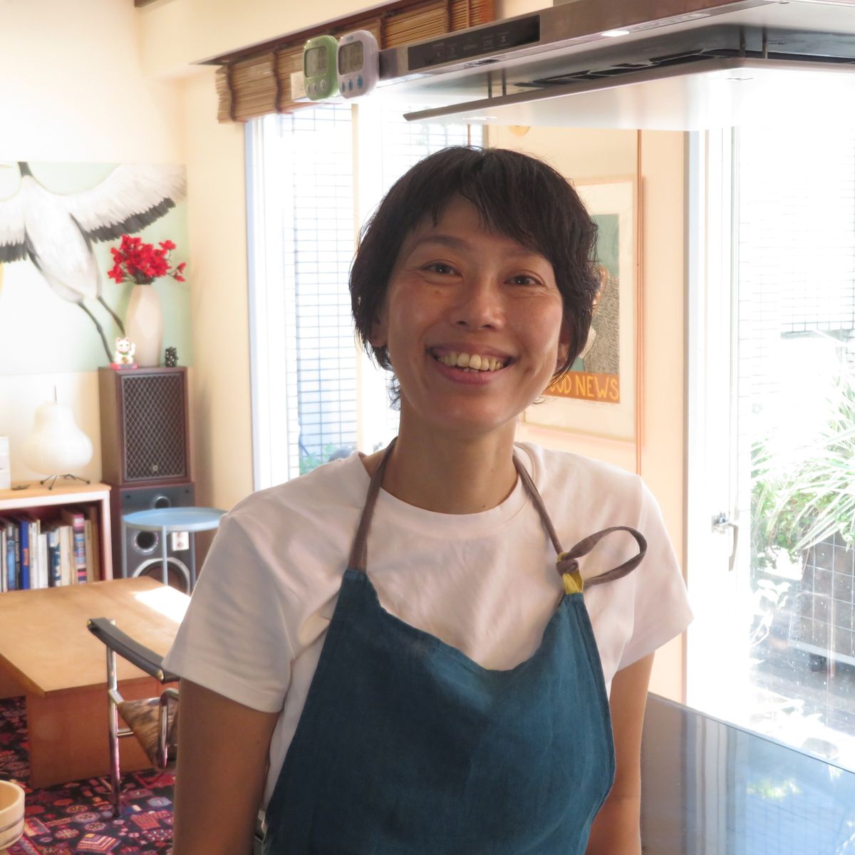 Cook Authentic Ramen & Gyoza with a Local Mom in Tokyo