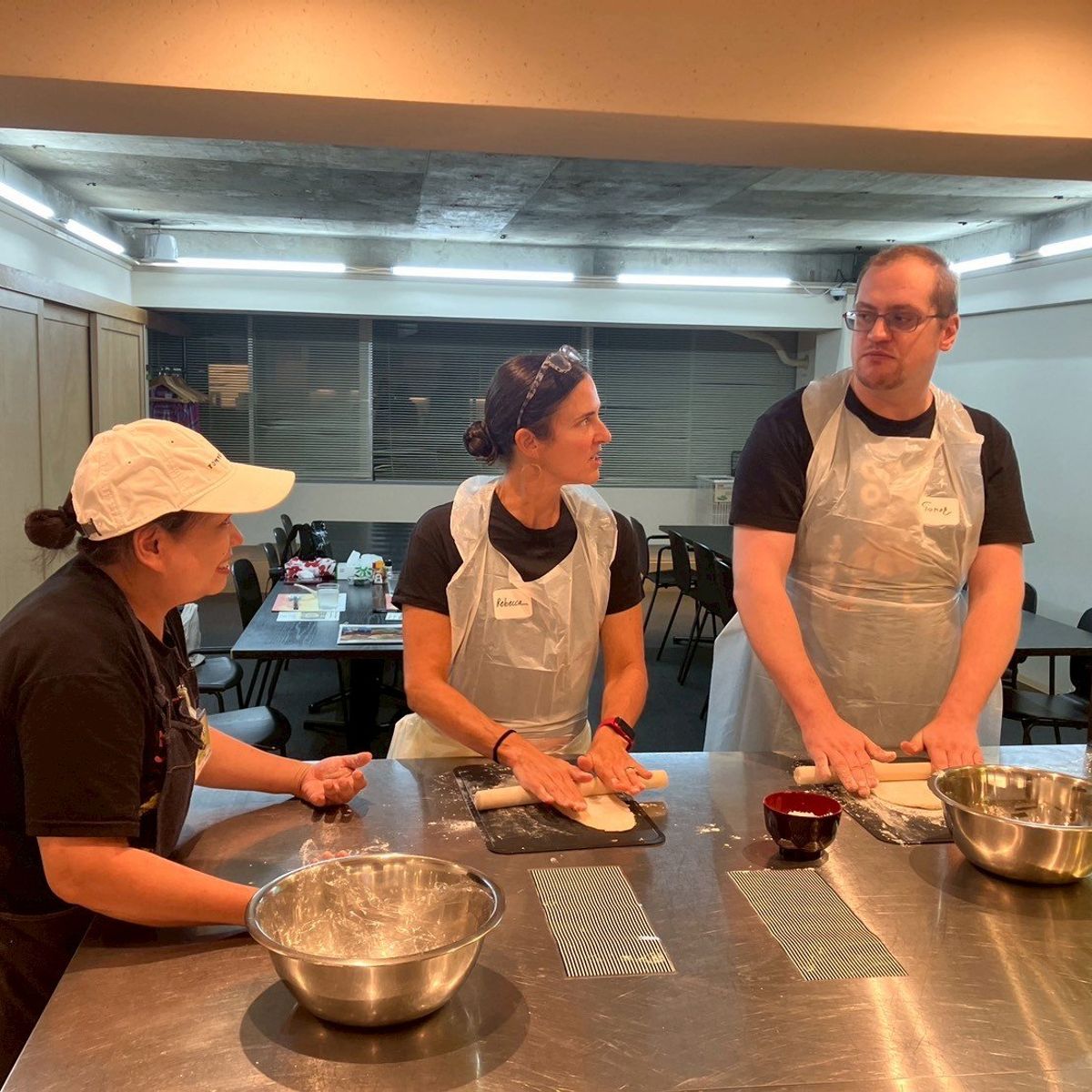 Hands-On Ramen Cooking Class in Tokyo with Akihabara Market Tour