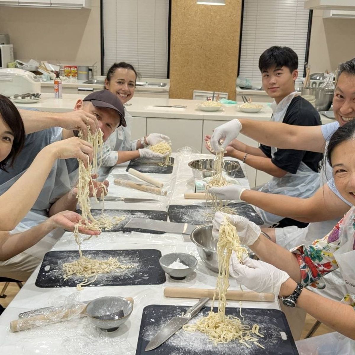 Hands-On Ramen Cooking Class in Tokyo with Akihabara Market Tour