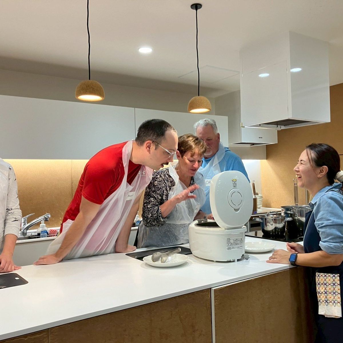 Hands-On Ramen Cooking Class in Tokyo with Akihabara Market Tour