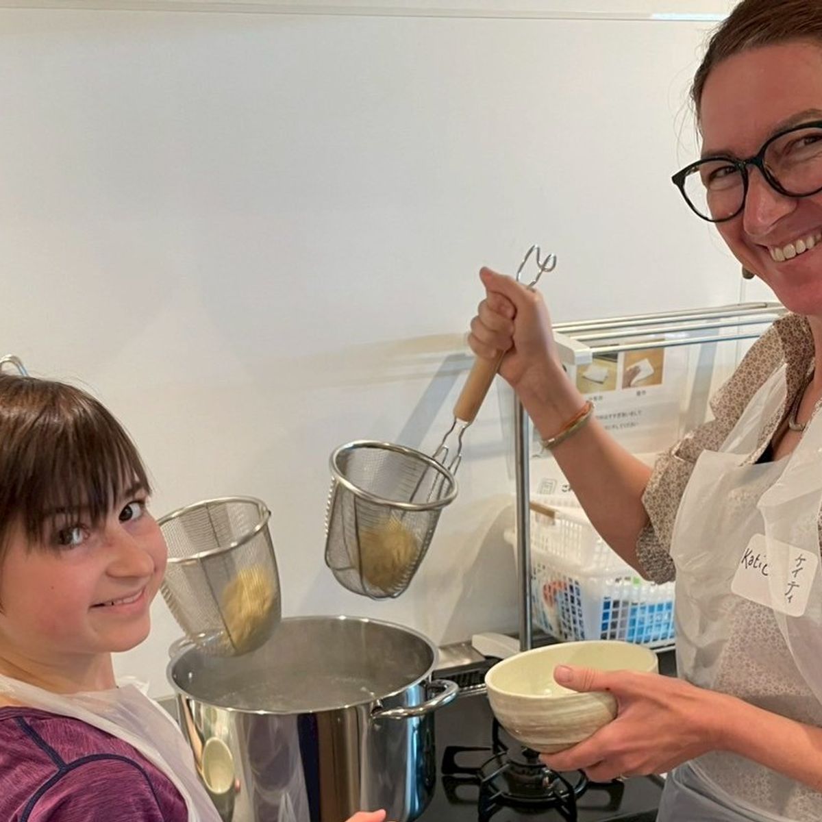 Hands-On Ramen Cooking Class in Tokyo with Akihabara Market Tour