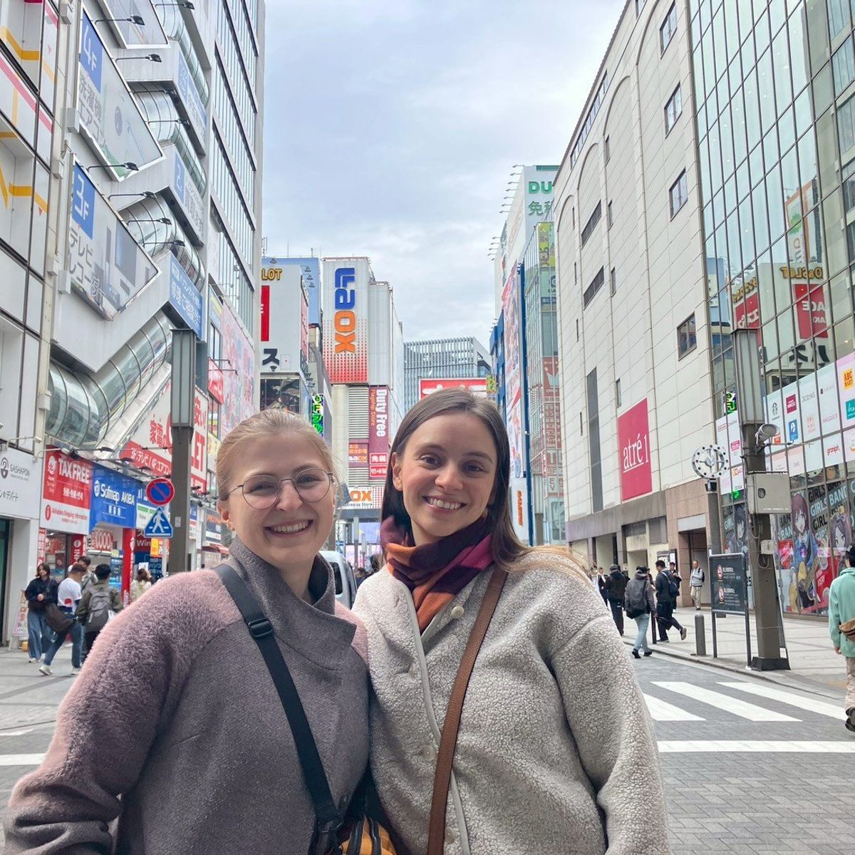 Hands-On Ramen Cooking Class in Tokyo with Akihabara Market Tour