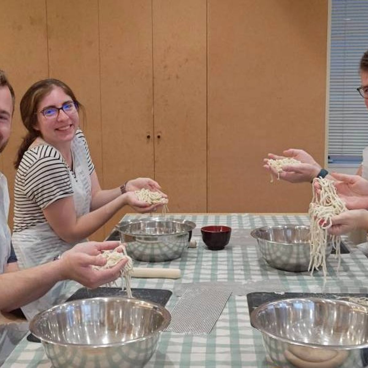 Hands-On Ramen Cooking Class in Tokyo with Akihabara Market Tour