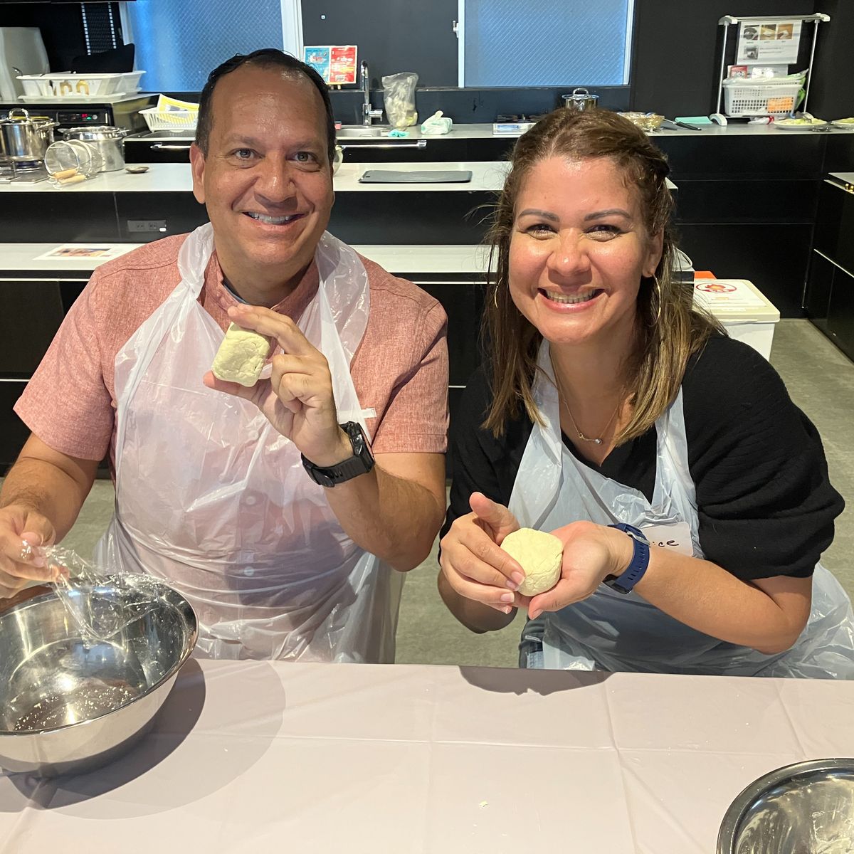 Hands-On Ramen Cooking Class in Tokyo with Akihabara Market Tour