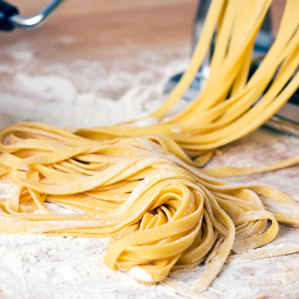 Hands-on Rome Pasta Making & Tiramisu Cooking Class