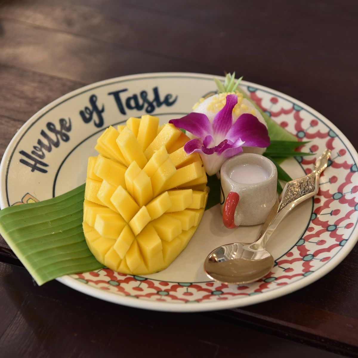 Praxisorientierter thailändischer Kochkurs & Marktbesuch in Sathon