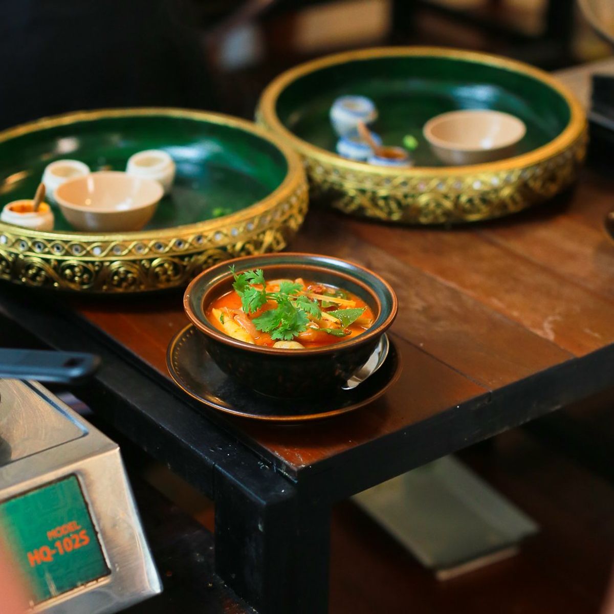 Hands-on Thai Cooking Class & Market Tour in Sukhumvit