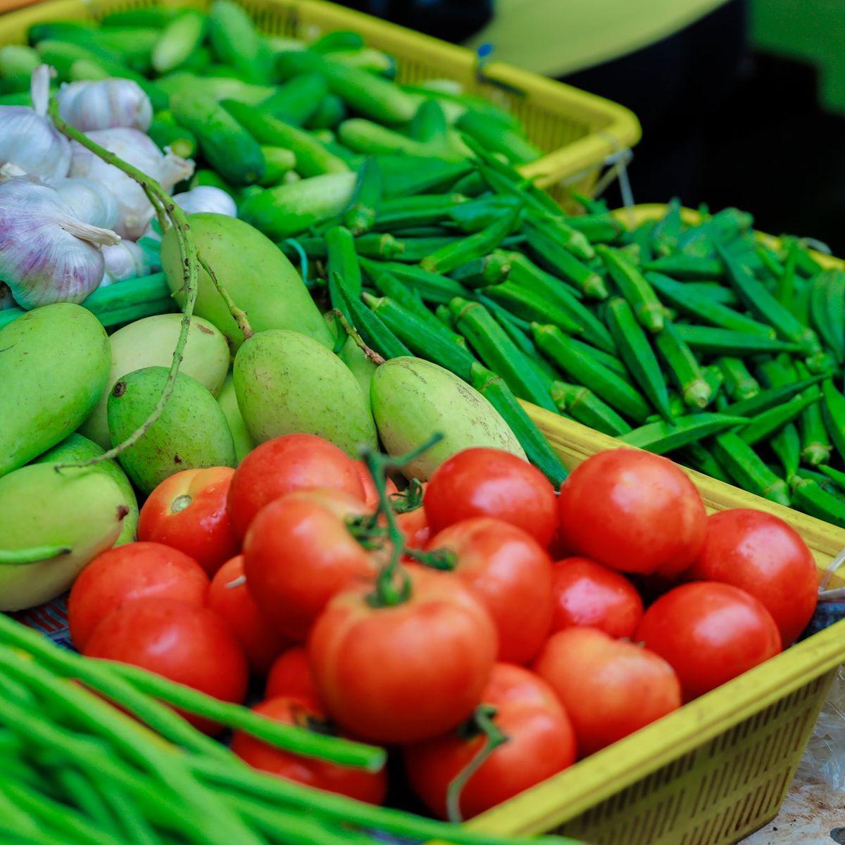 Hands-on Thai Cooking Class & Market Tour in Sukhumvit
