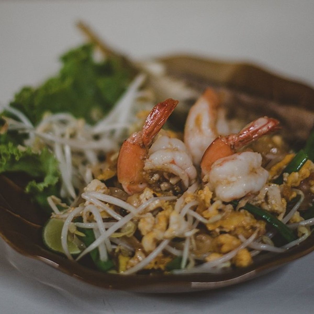Hands-on Thai Cooking Class & Market Tour in Phuket