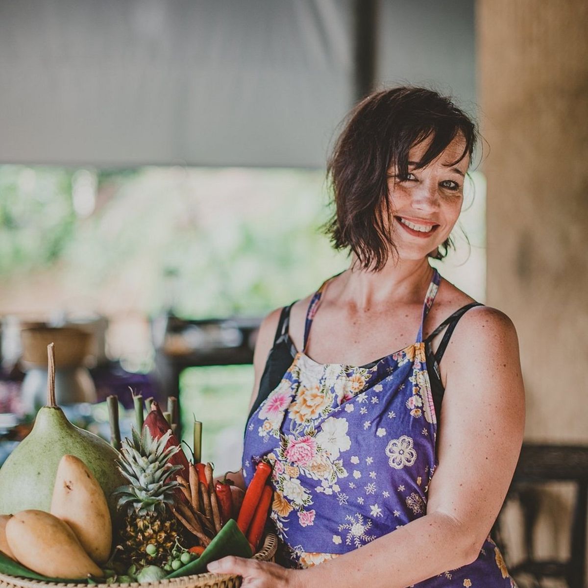 Hands-on Thai Cooking Class & Market Tour in Phuket