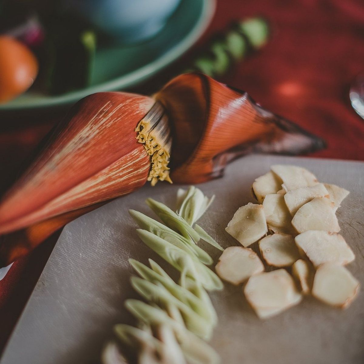 Hands-on Thai Cooking Class & Market Tour in Phuket
