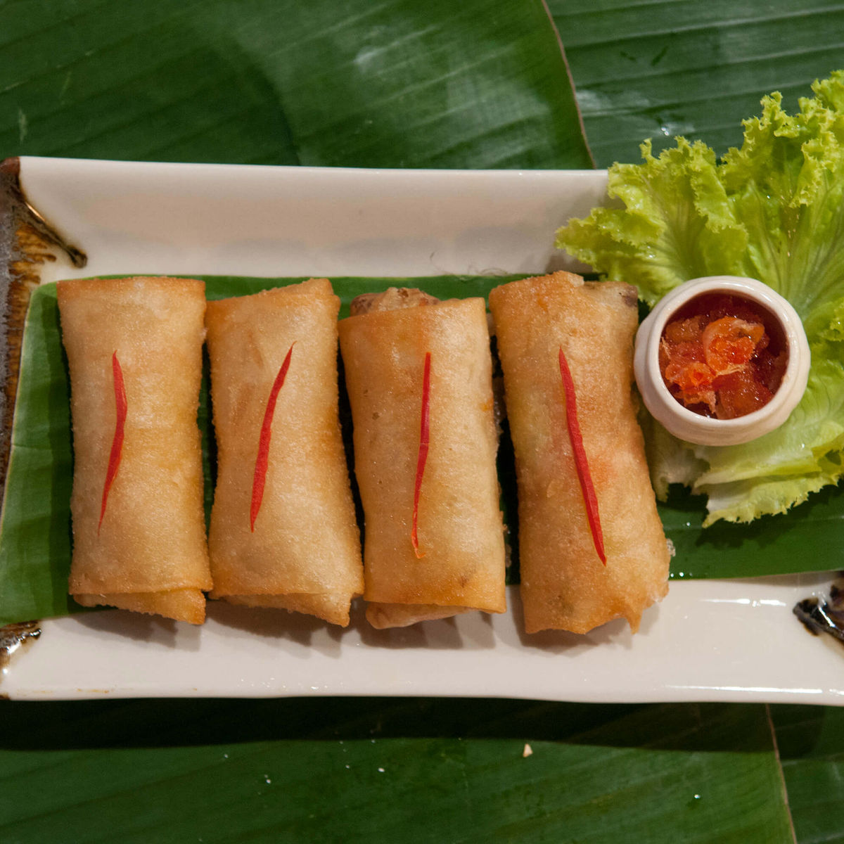 Hands-on Authentic Thai Cooking Class at House of Taste Silom with Morning Market Tour