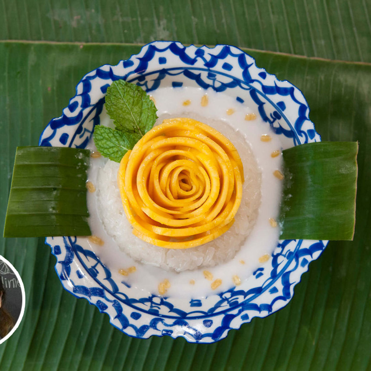 Hands-on Authentic Thai Cooking Class at House of Taste Silom with Morning Market Tour