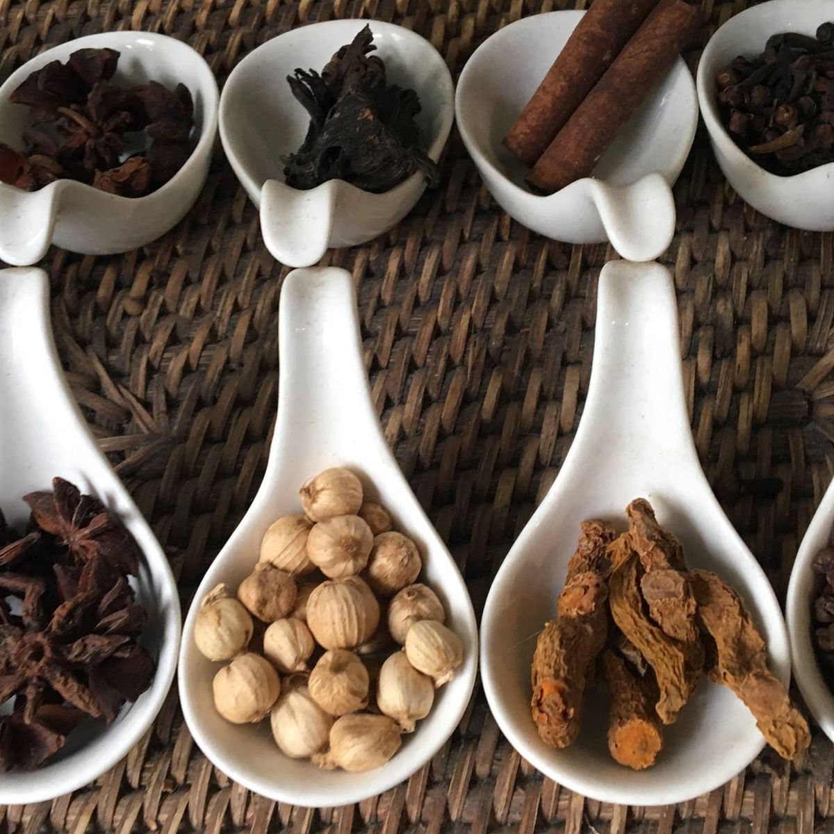 Hands-on Authentic Thai Cooking Class at House of Taste Silom with Morning Market Tour