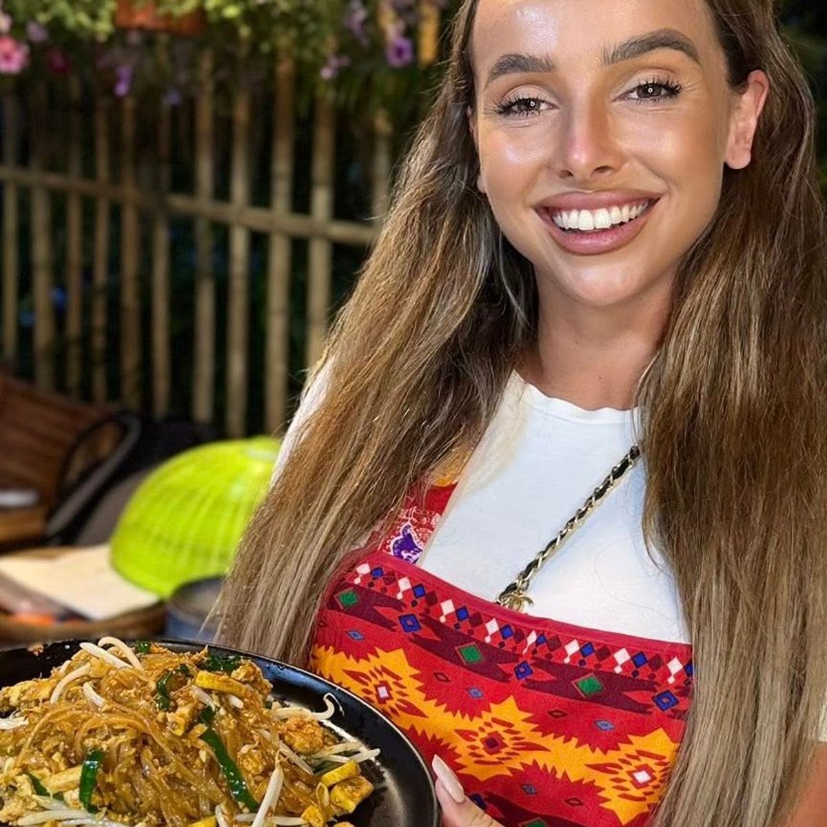 Thailändisches Kocherlebnis zum Anfassen in Koh Phangan