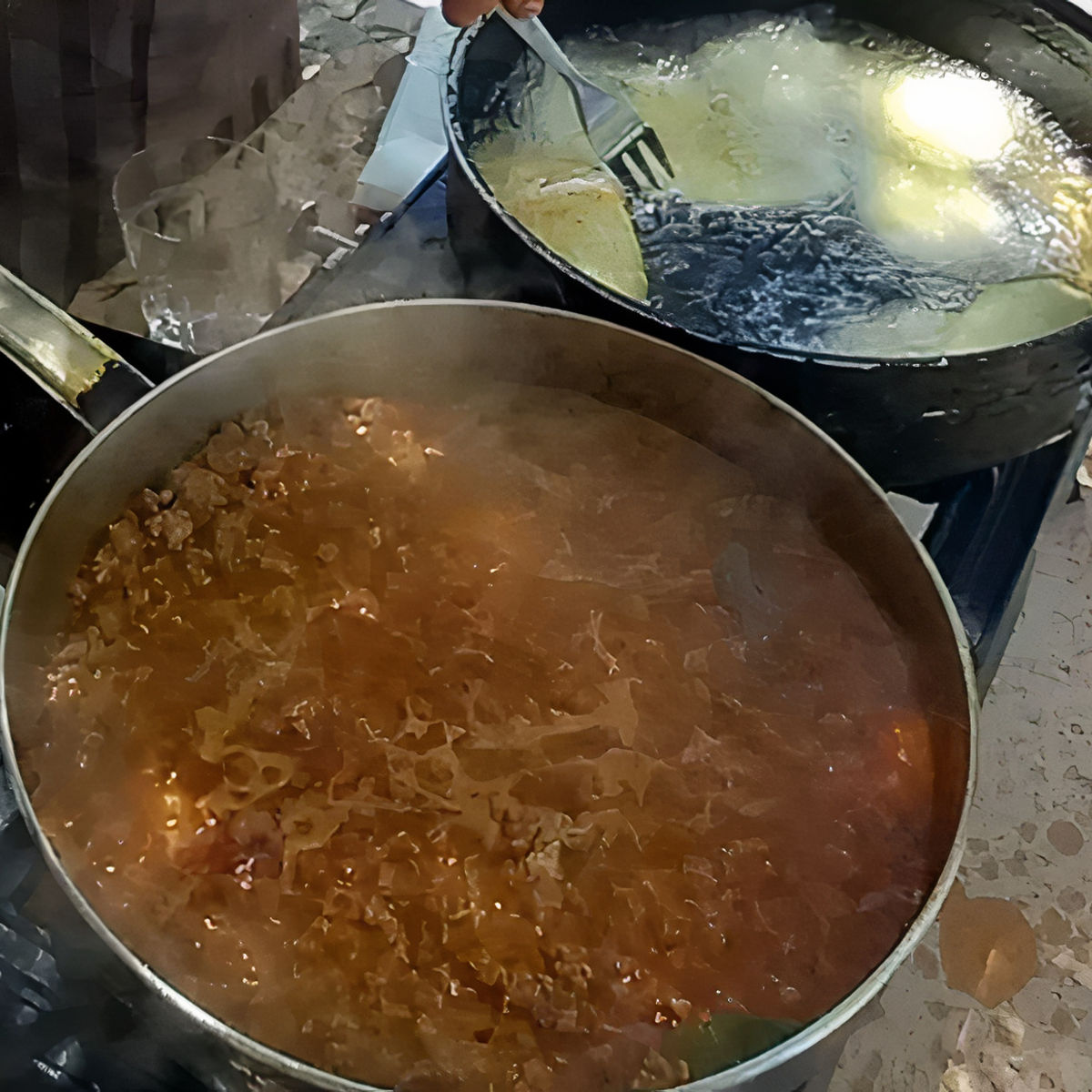 Hands-On Traditional Cretan Cooking Experience in Kritsa