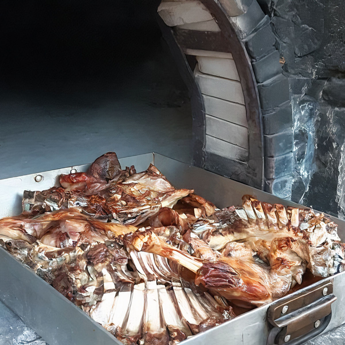 Hands-On Traditional Cretan Cooking Experience in Kritsa