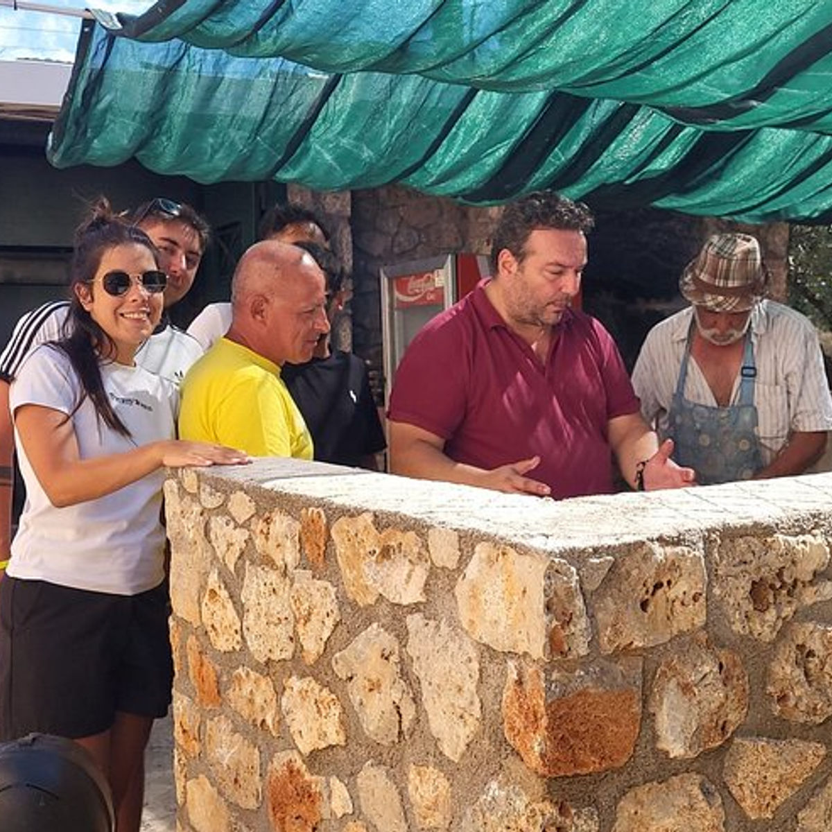 Hands-On Traditional Cretan Cooking Experience in Kritsa
