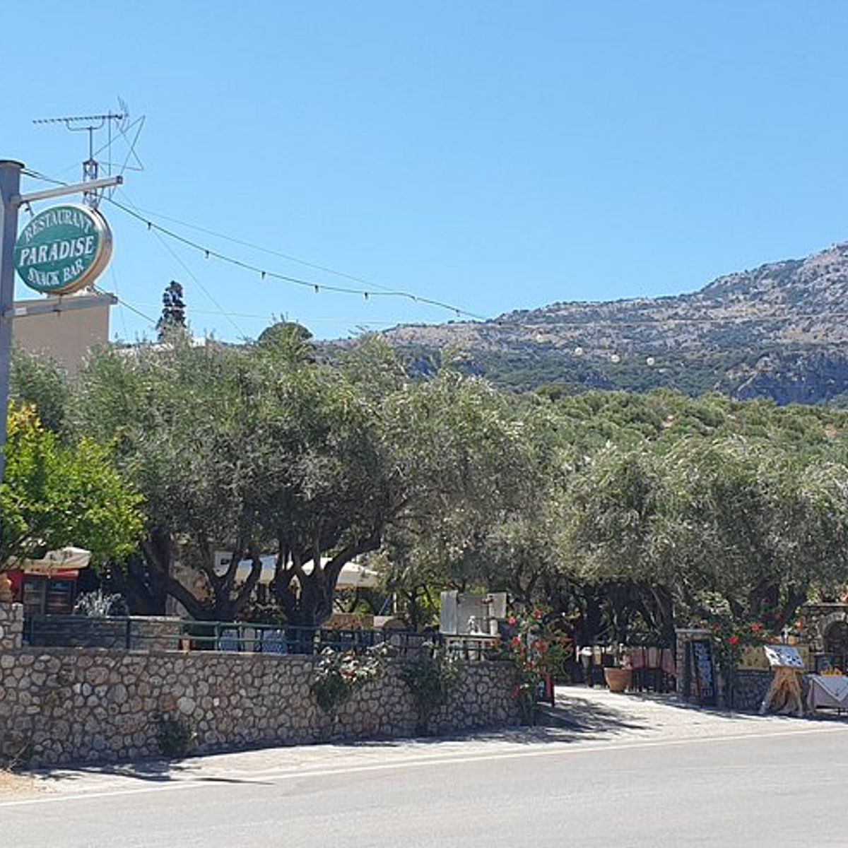 Hands-On Traditional Cretan Cooking Experience in Kritsa