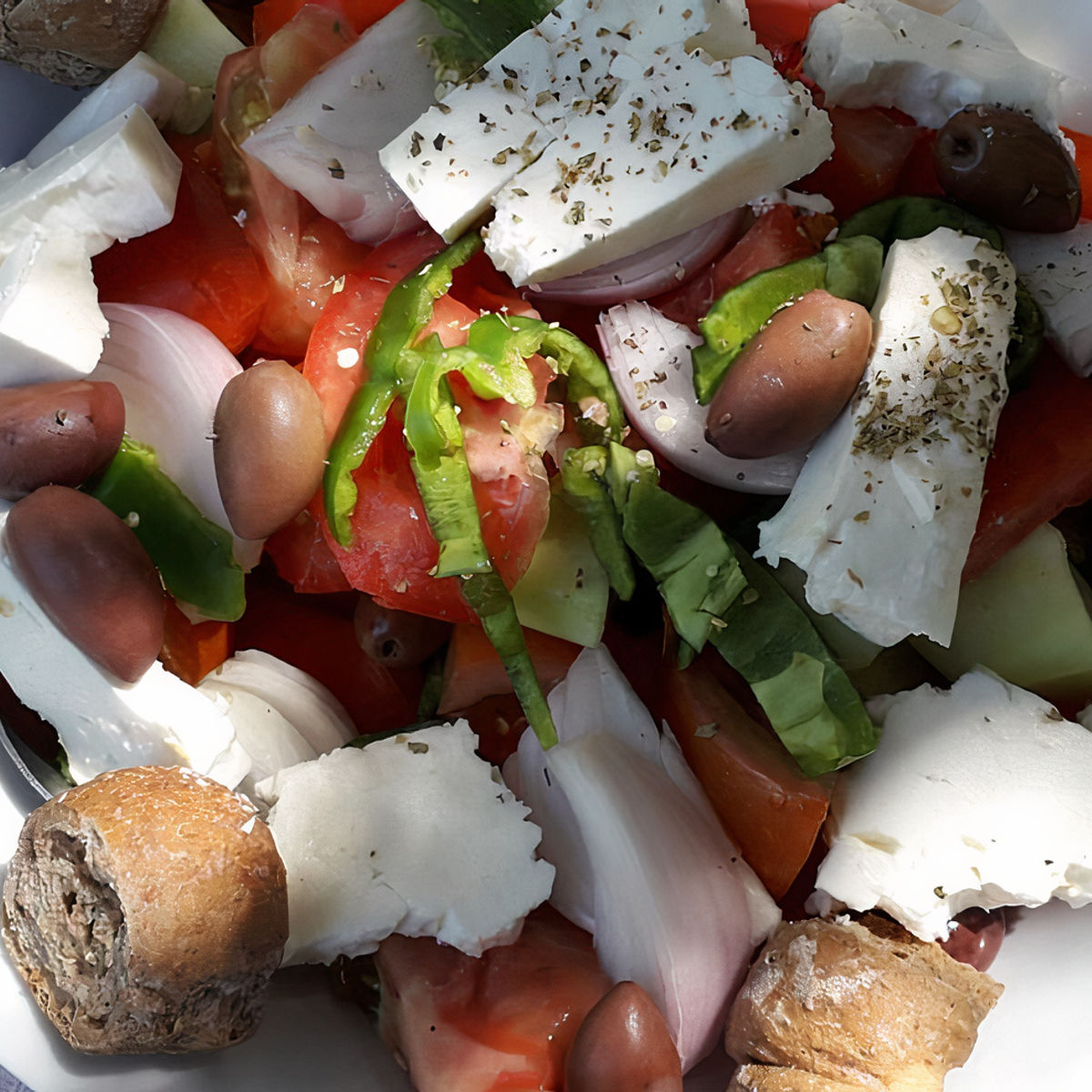 Hands-On Traditional Cretan Cooking Experience in Kritsa