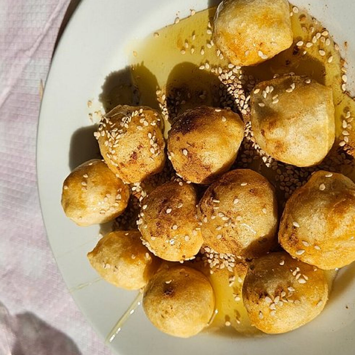 Hands-On Traditional Cretan Cooking Experience in Kritsa