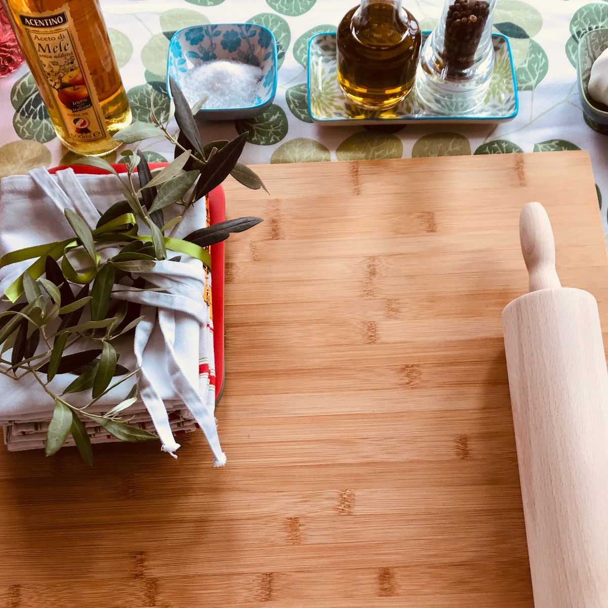 Learn Authentic Tuscan Cooking in a Family Kitchen with Centuries-Old Recipes & Local Wine