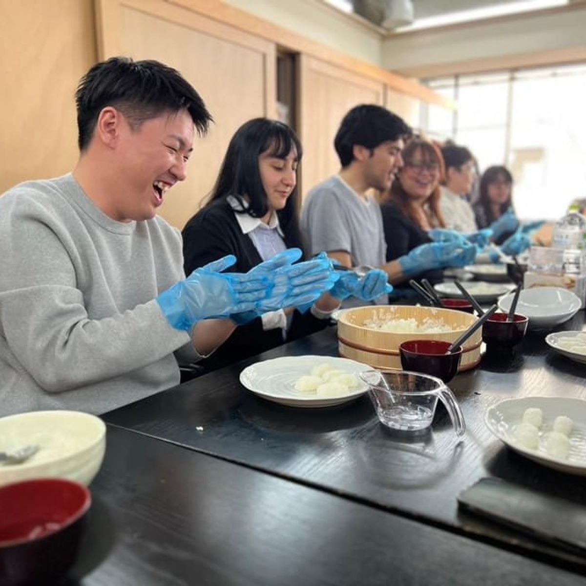 Crafting Wagyu Sushi: A Hands-On Culinary Experience
