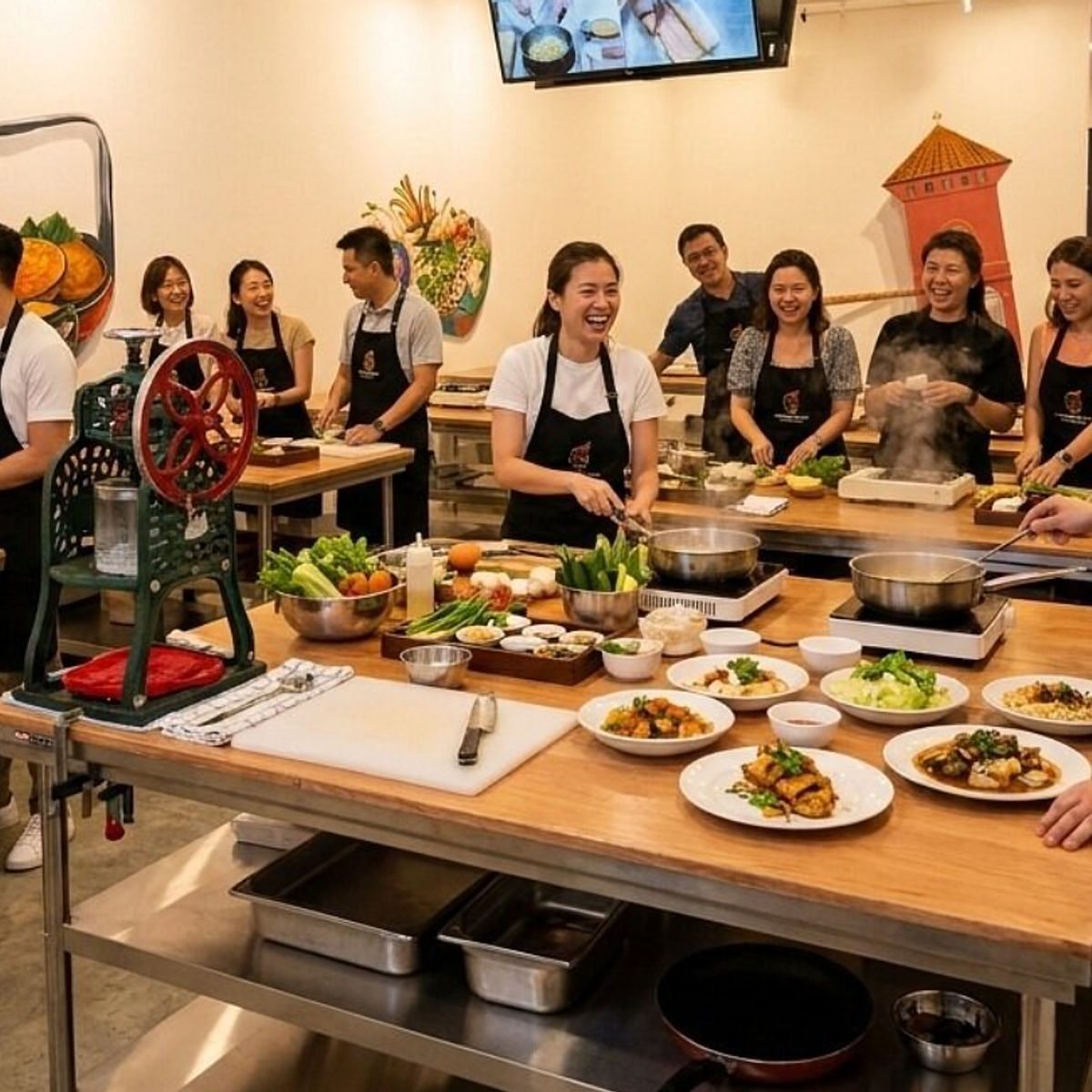 Uchef Kitchen