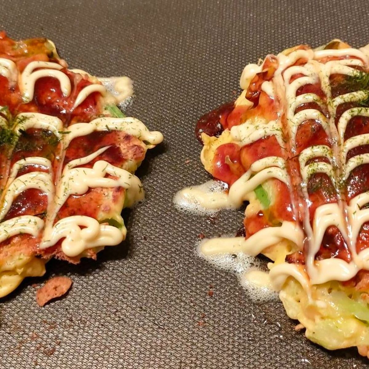 Hands‑On Okonomiyaki Cooking & Matcha Experience + Dessert (Private or Small Group)
