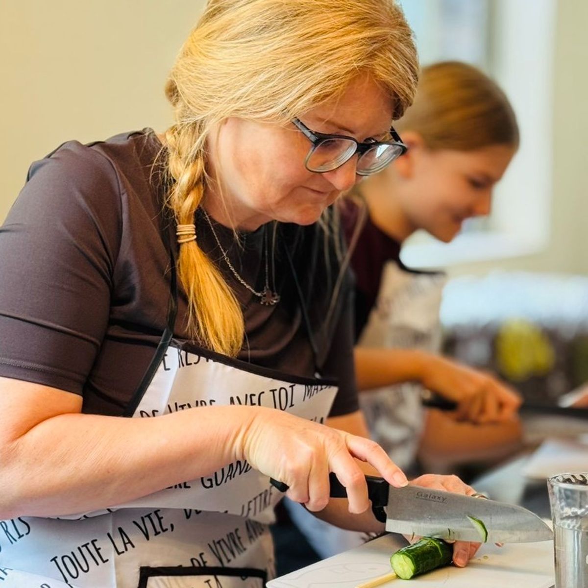 Hands‑On Okonomiyaki Cooking & Matcha Experience + Dessert (Private or Small Group)