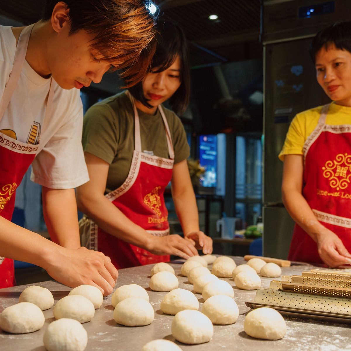 Hanoi Bánh Mì & Coffee Experience: A Taste of French Culinary Heritage