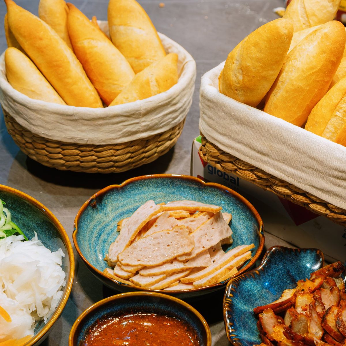 Hanoi Bánh Mì & Coffee Experience: A Taste of French Culinary Heritage