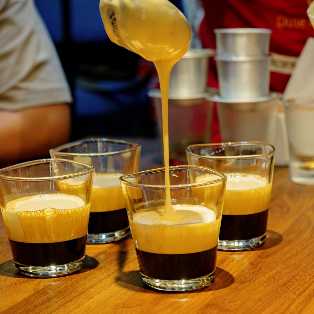 Hanoi Bánh Mì & Coffee Experience: A Taste of French Culinary Heritage