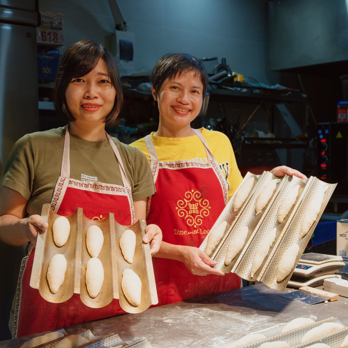 Hanoi Bánh Mì & Coffee Experience: A Taste of French Culinary Heritage