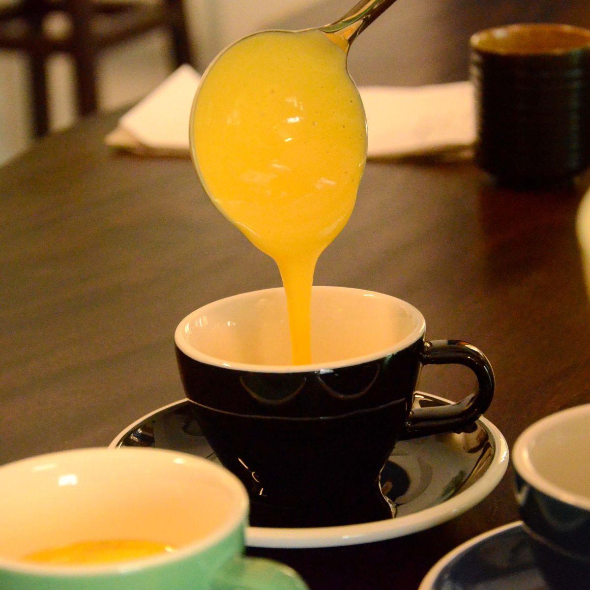 Hanoi: 6 Brews, 9 Tasting & Enjoy Bun Cha