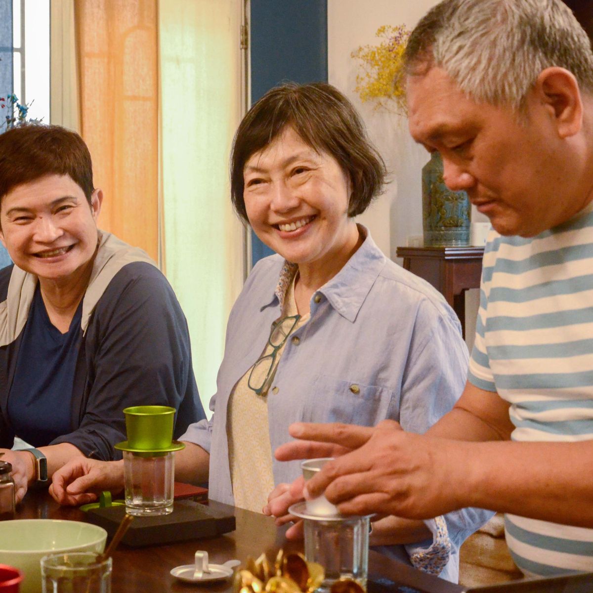 Hanoi: 6 Brews, 9 Tasting & Enjoy Bun Cha