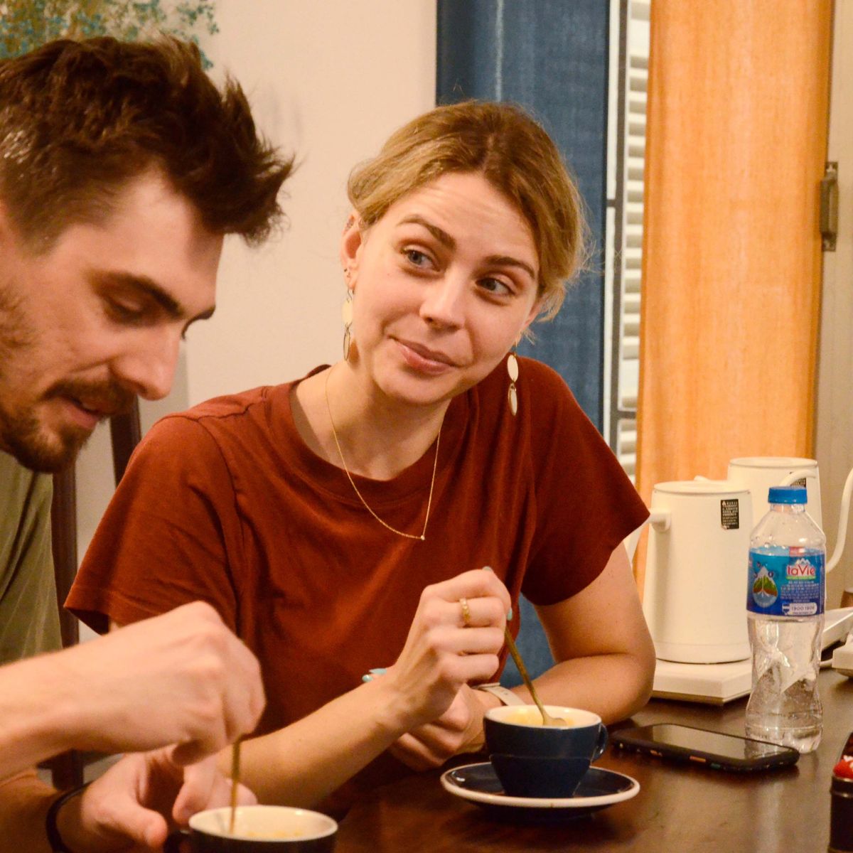 Hanoi: 6 Brews, 9 Tasting & Enjoy Bun Cha