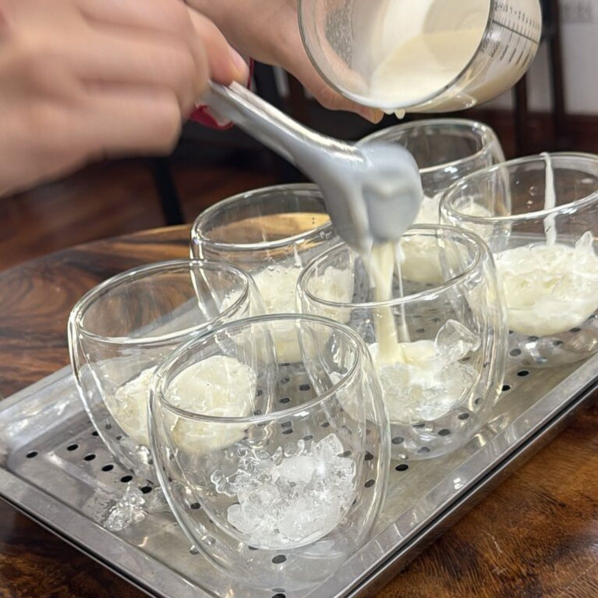 Hanoi: Coffee Workshop - Brew Top 3 the Best in Vietnam