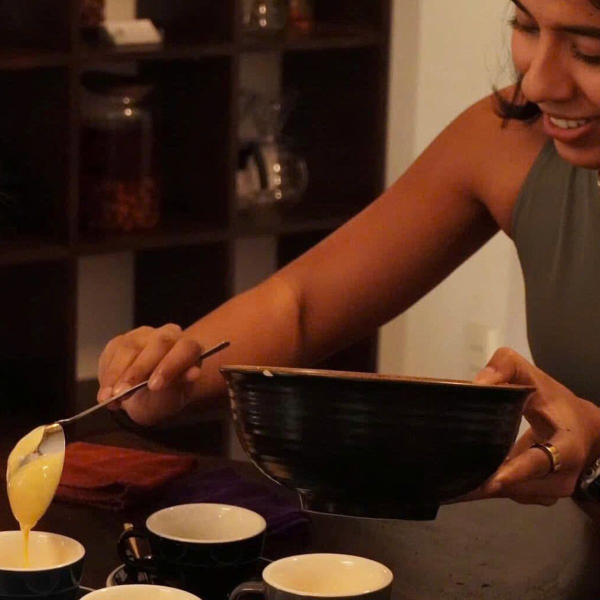 Hanoi: Coffee Workshop - Brew Top 3 the Best in Vietnam