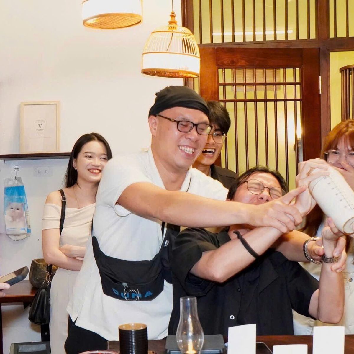 Hanoi: Coffee Workshop - Brew Top 3 the Best in Vietnam