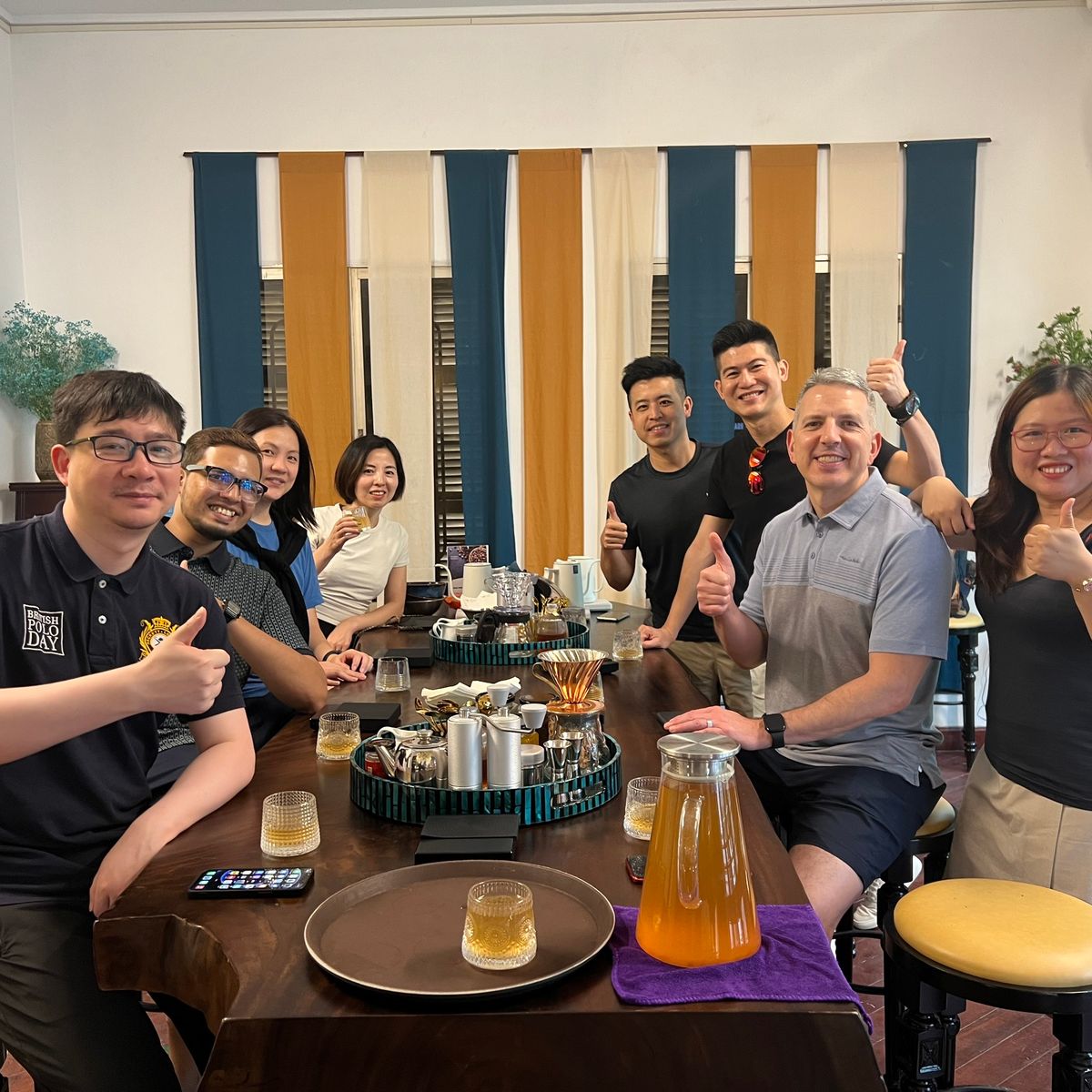 Atelier Café Hanoi - 6 infusions, 9 dégustations et 3 vins traditionnels