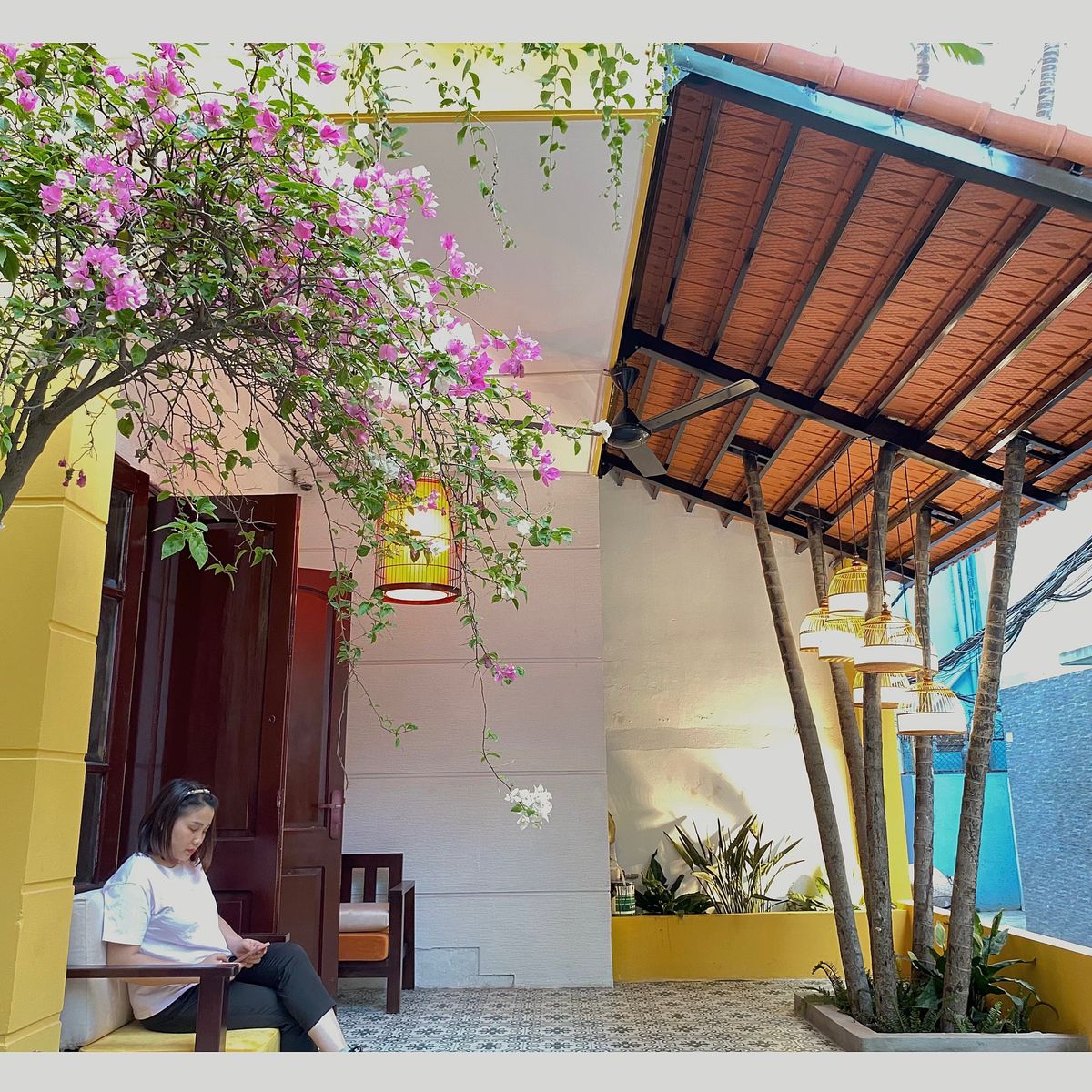 Atelier Café Hanoi - 6 infusions, 9 dégustations et 3 vins traditionnels