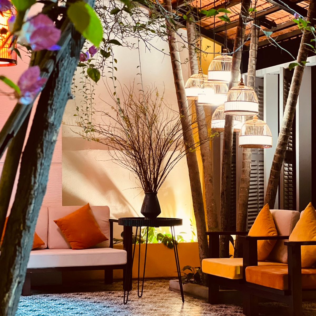 Atelier Café Hanoi - 6 infusions, 9 dégustations et 3 vins traditionnels