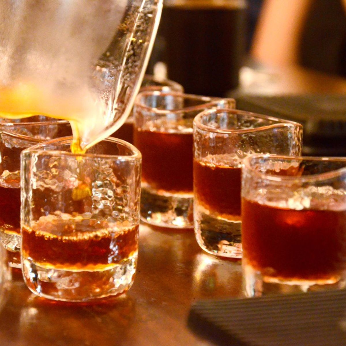 Atelier Café Hanoi - 6 infusions, 9 dégustations et 3 vins traditionnels